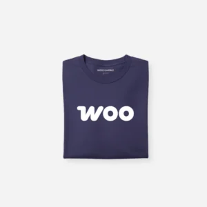Classic Logo Graphic Tee